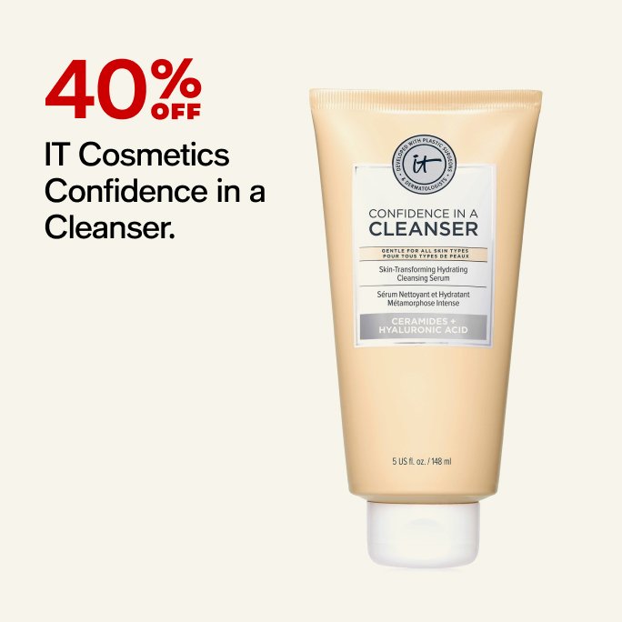 IT cosmetics