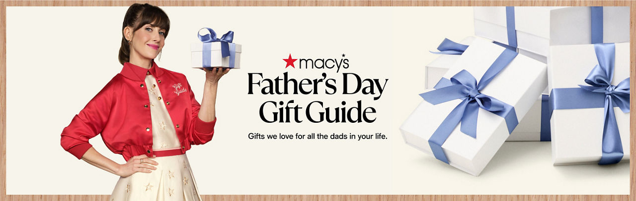 Father's Day Gift Guide