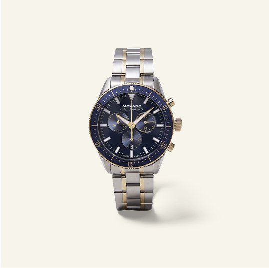 Jewelry & watches