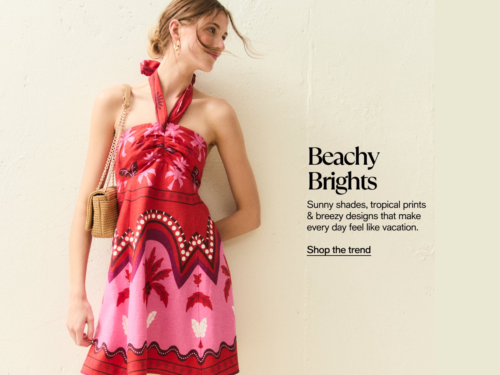 Beachy Brights