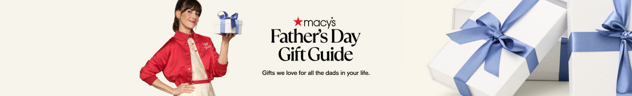 Father's Day Gift Guide
