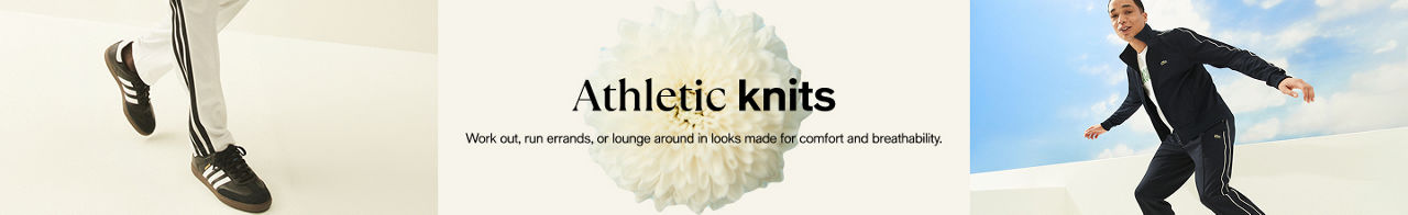 Athletic Knits