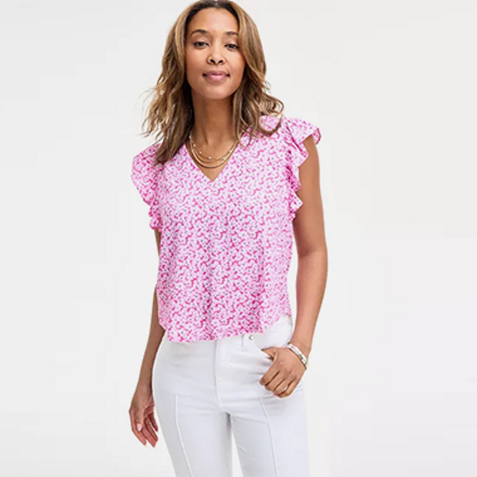 Floral		