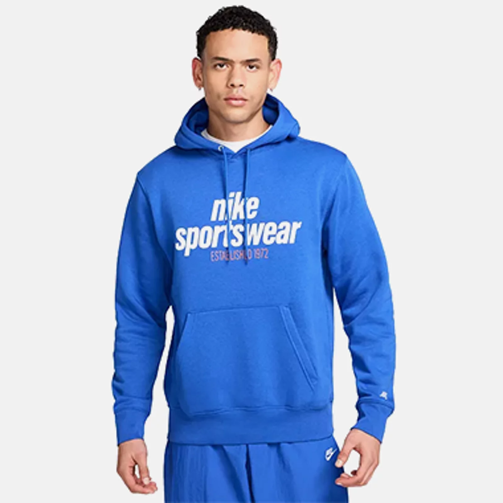 Sweatshirt & Sweatpants