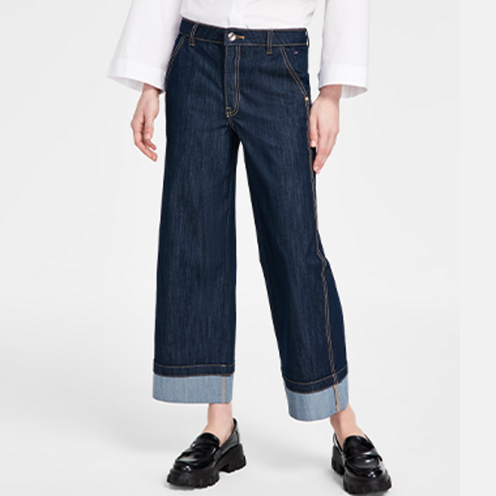 Jeans & Denim