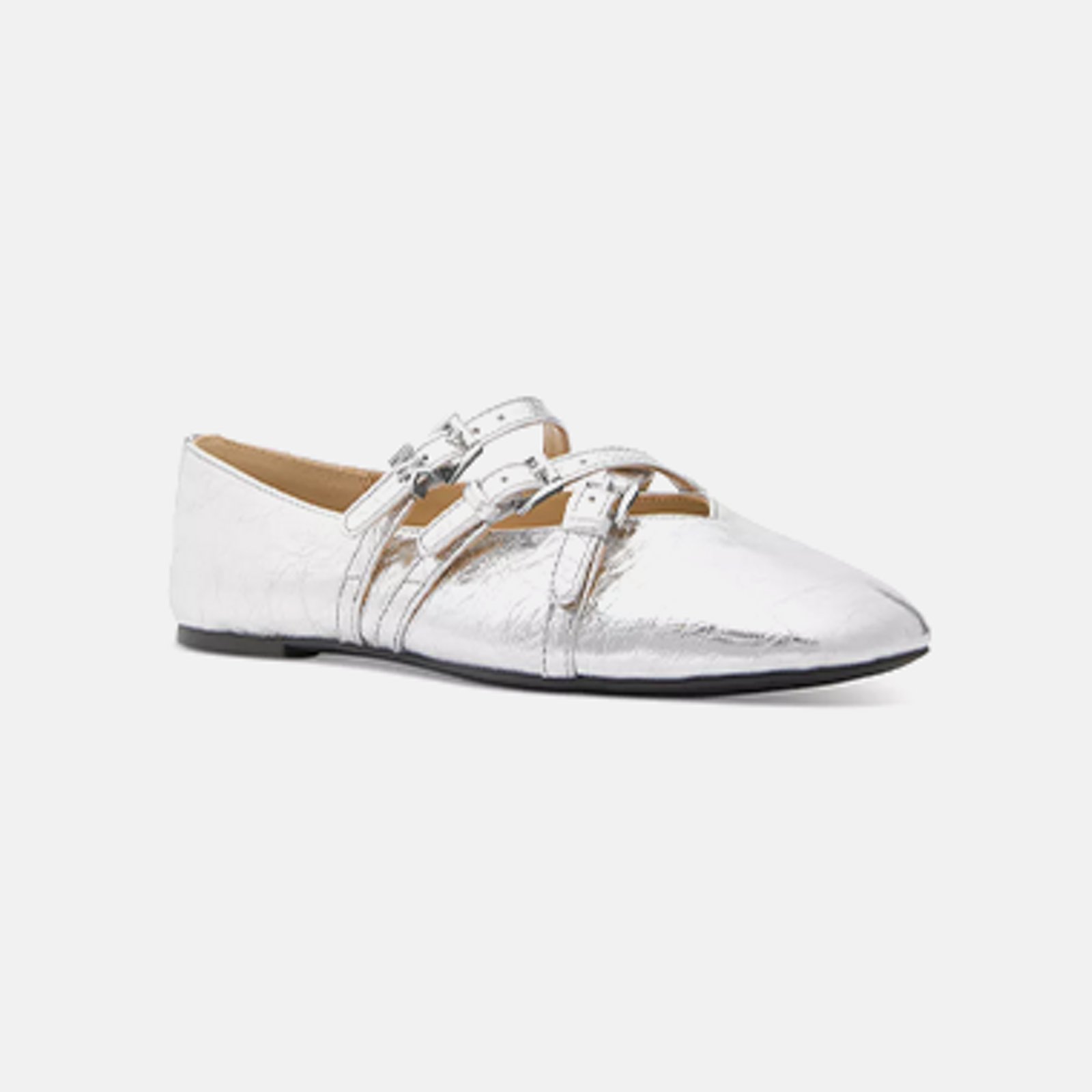 Flats & Loafers
