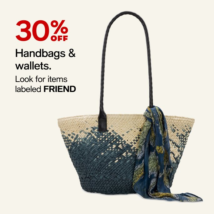 Handbags