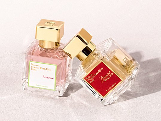 Fragrance 
