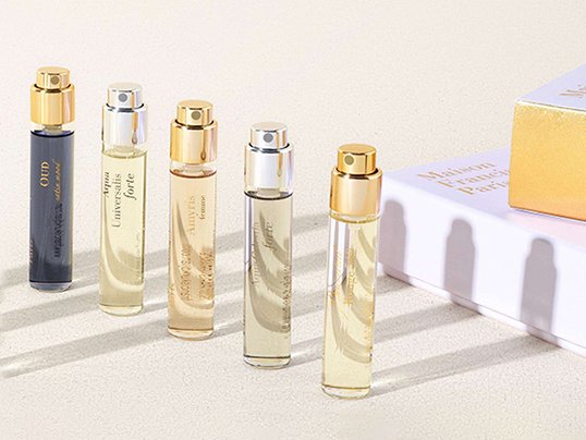 Luxury Gift Sets