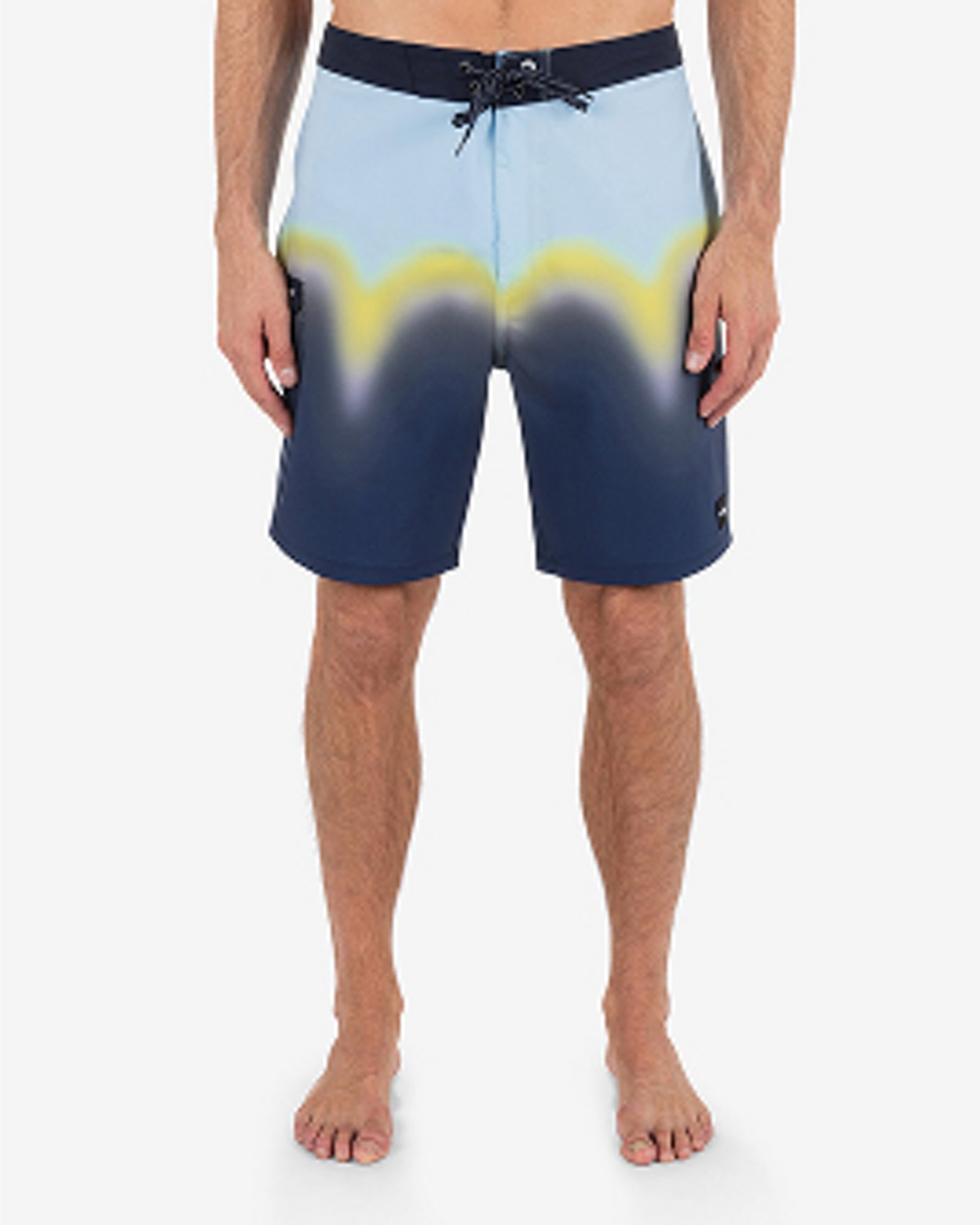 Long inseam
