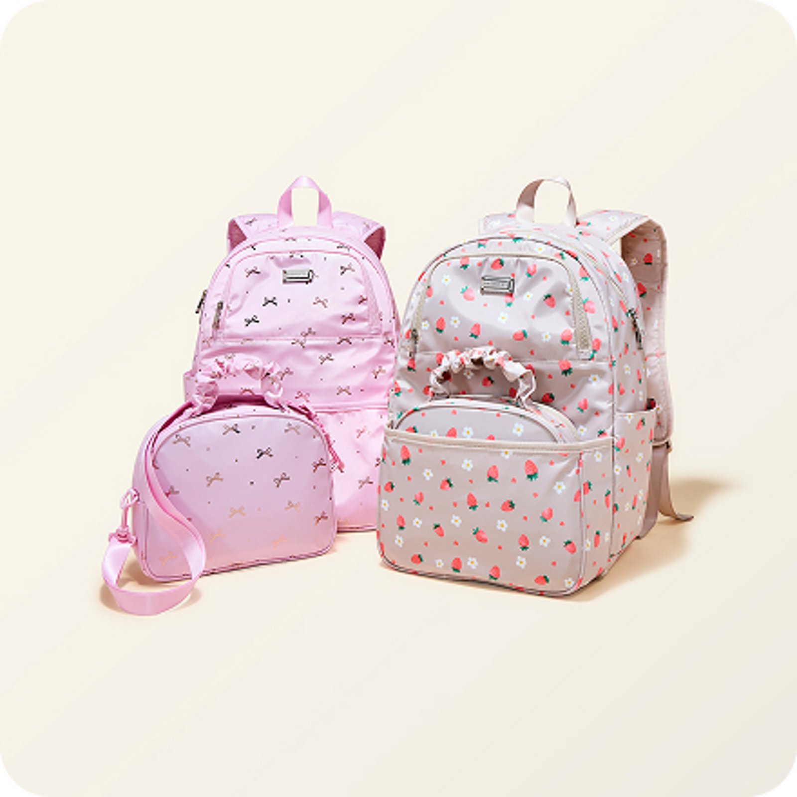 Backpacks
