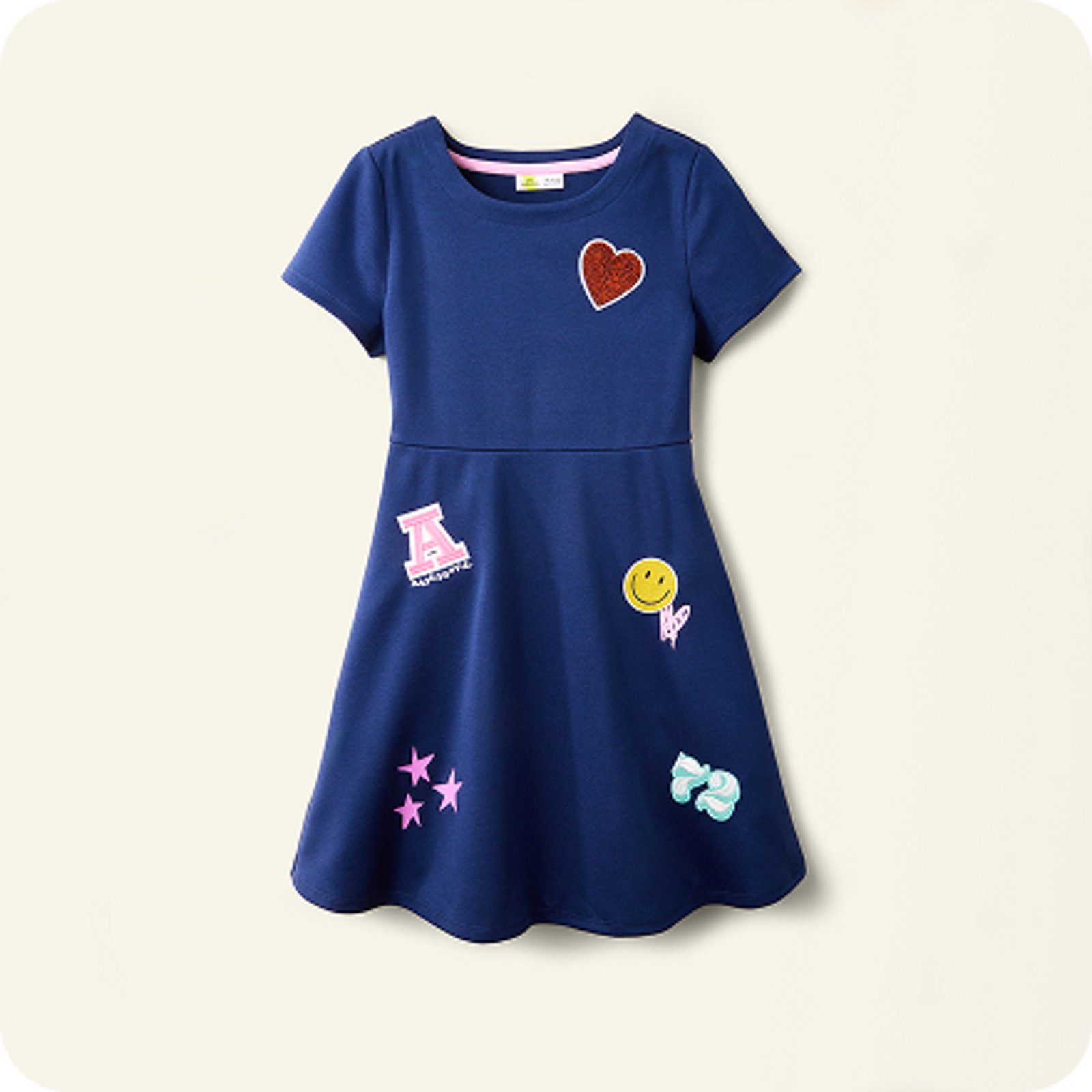 Dresses