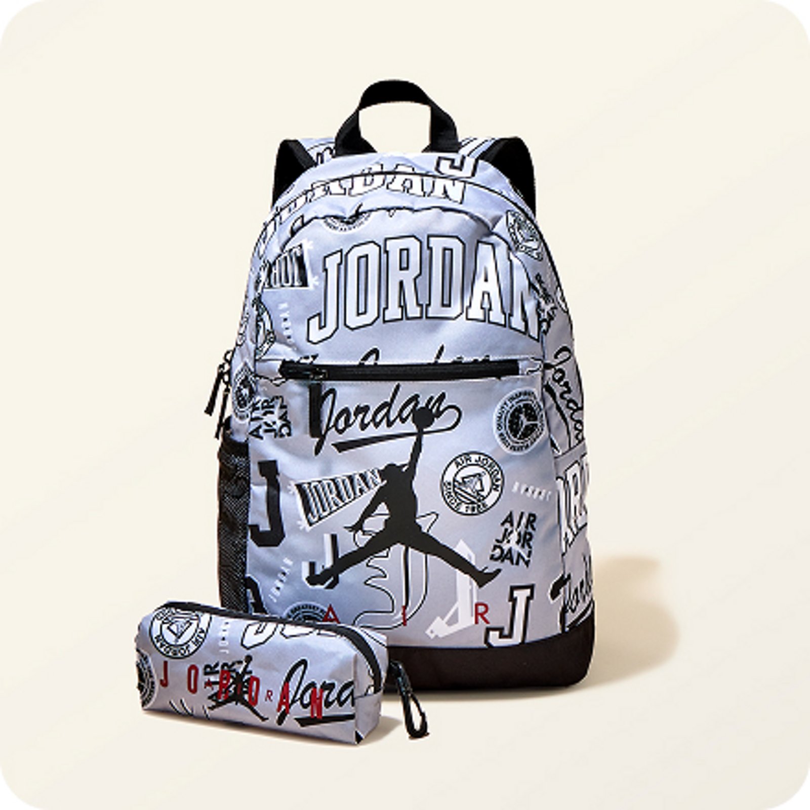 Backpacks