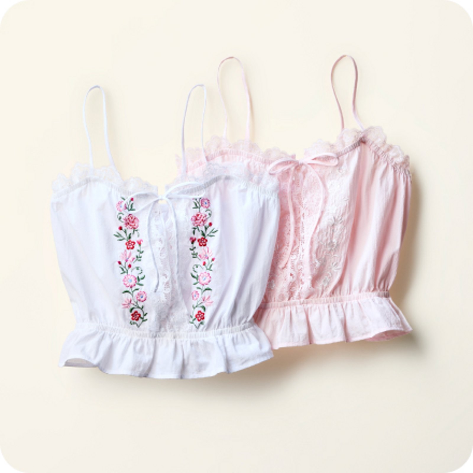 Tops