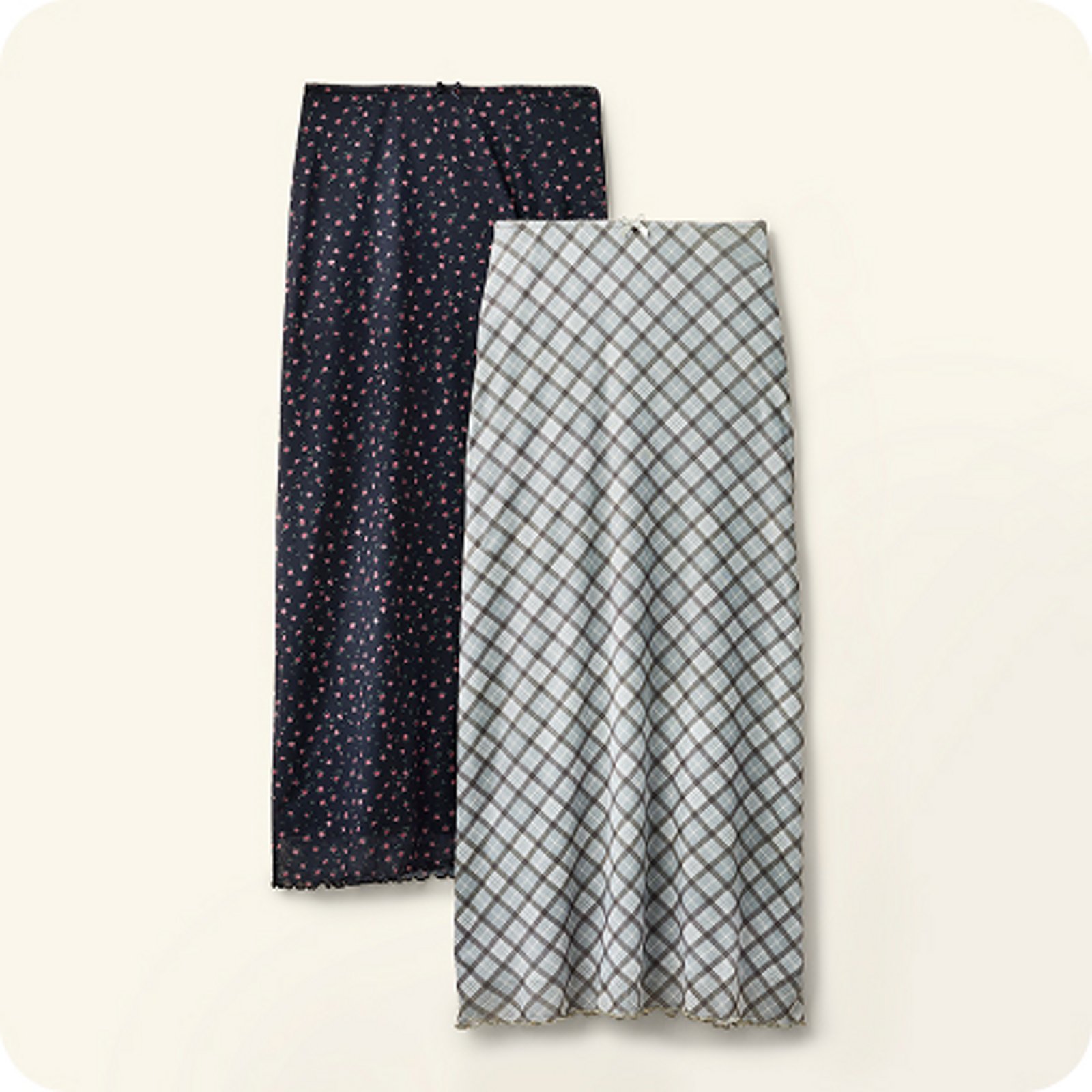 Skirts & Pants