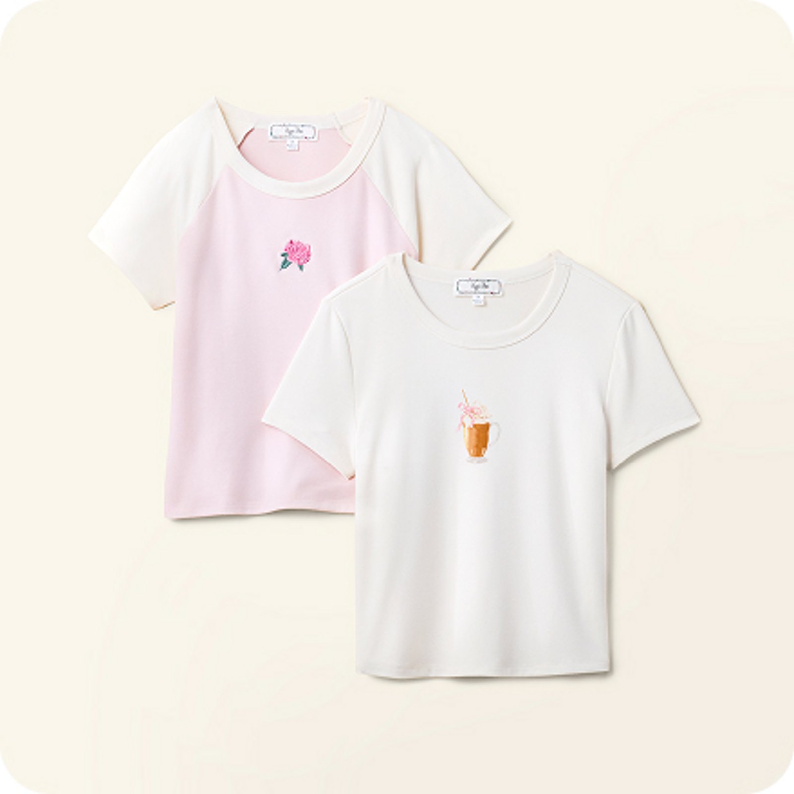 Graphic Tees
