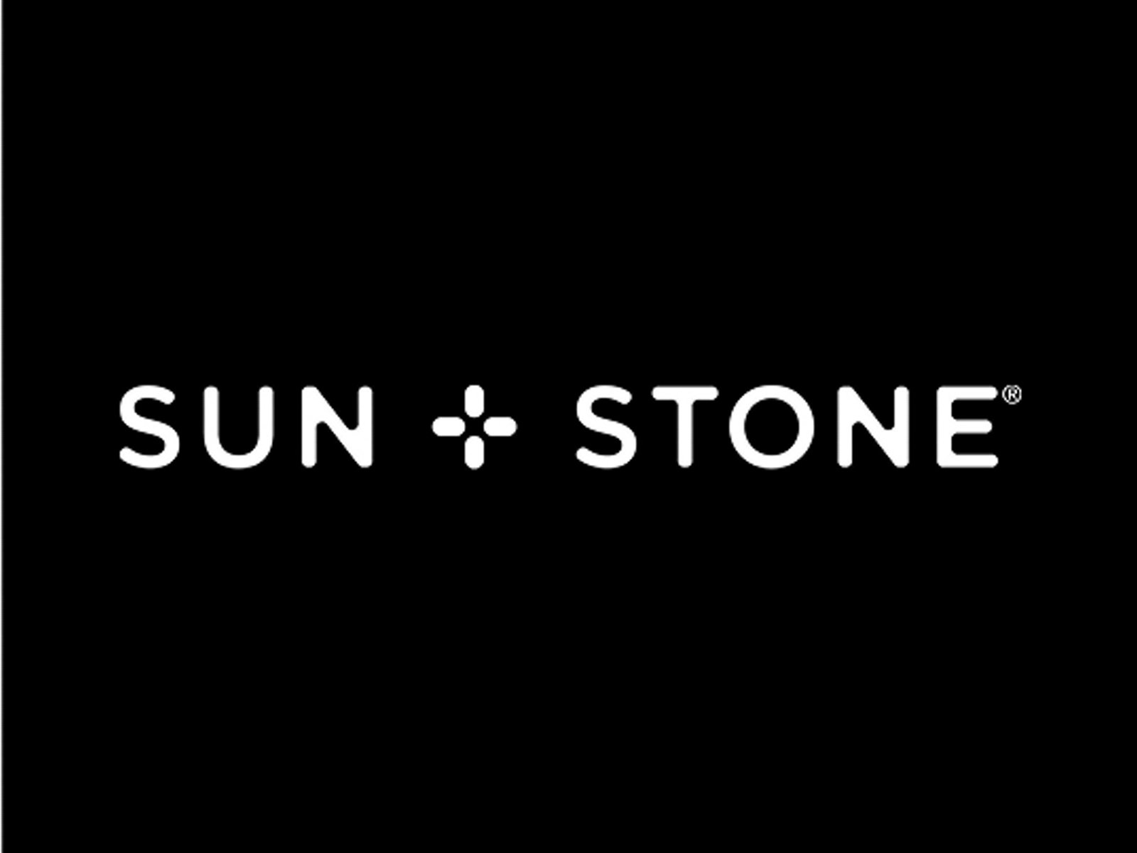 Sun + Stone