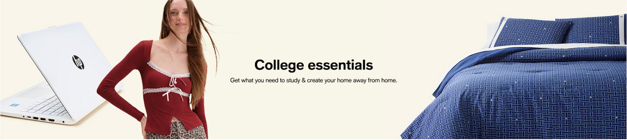 college essentials
