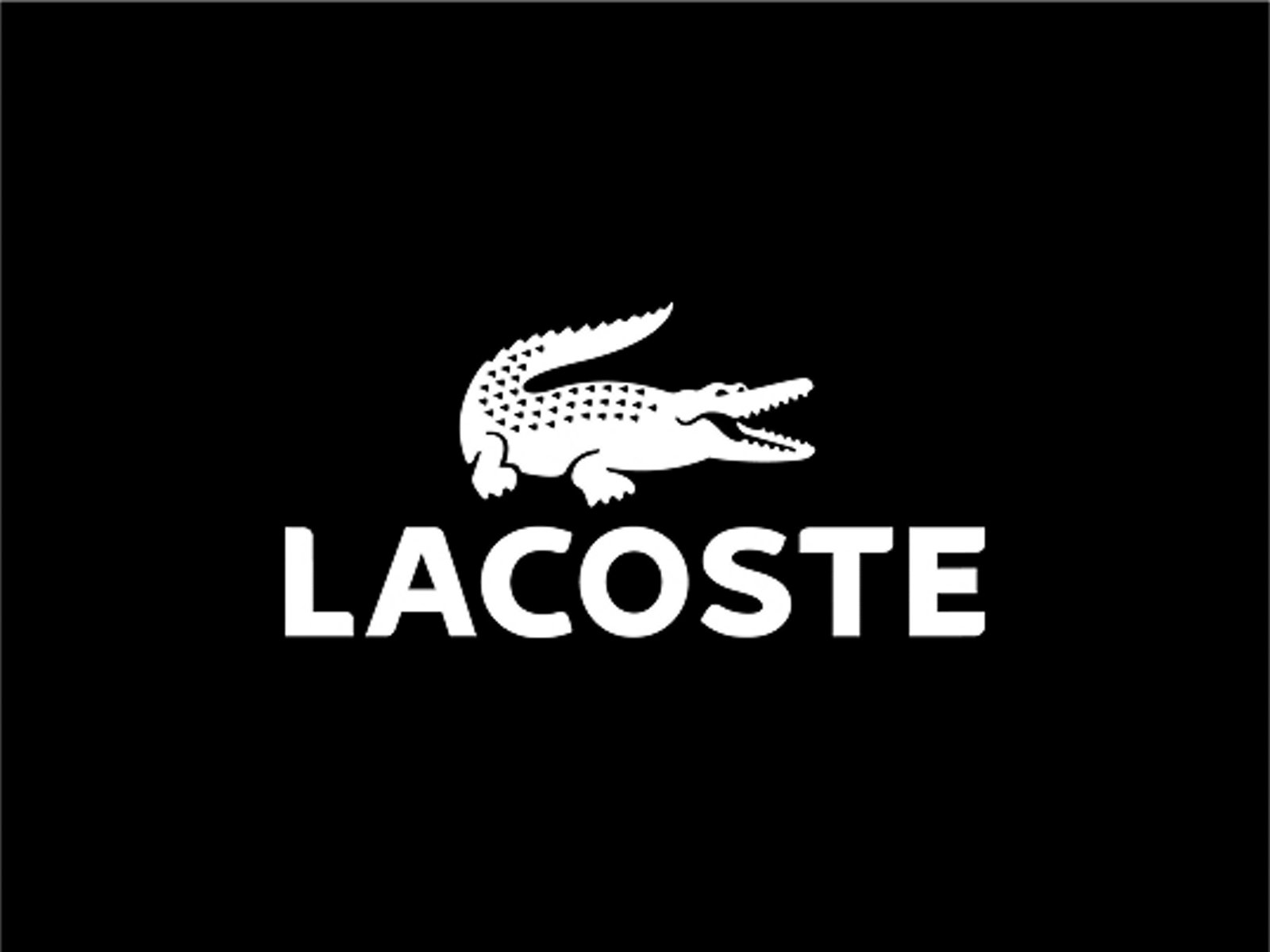 lacoste