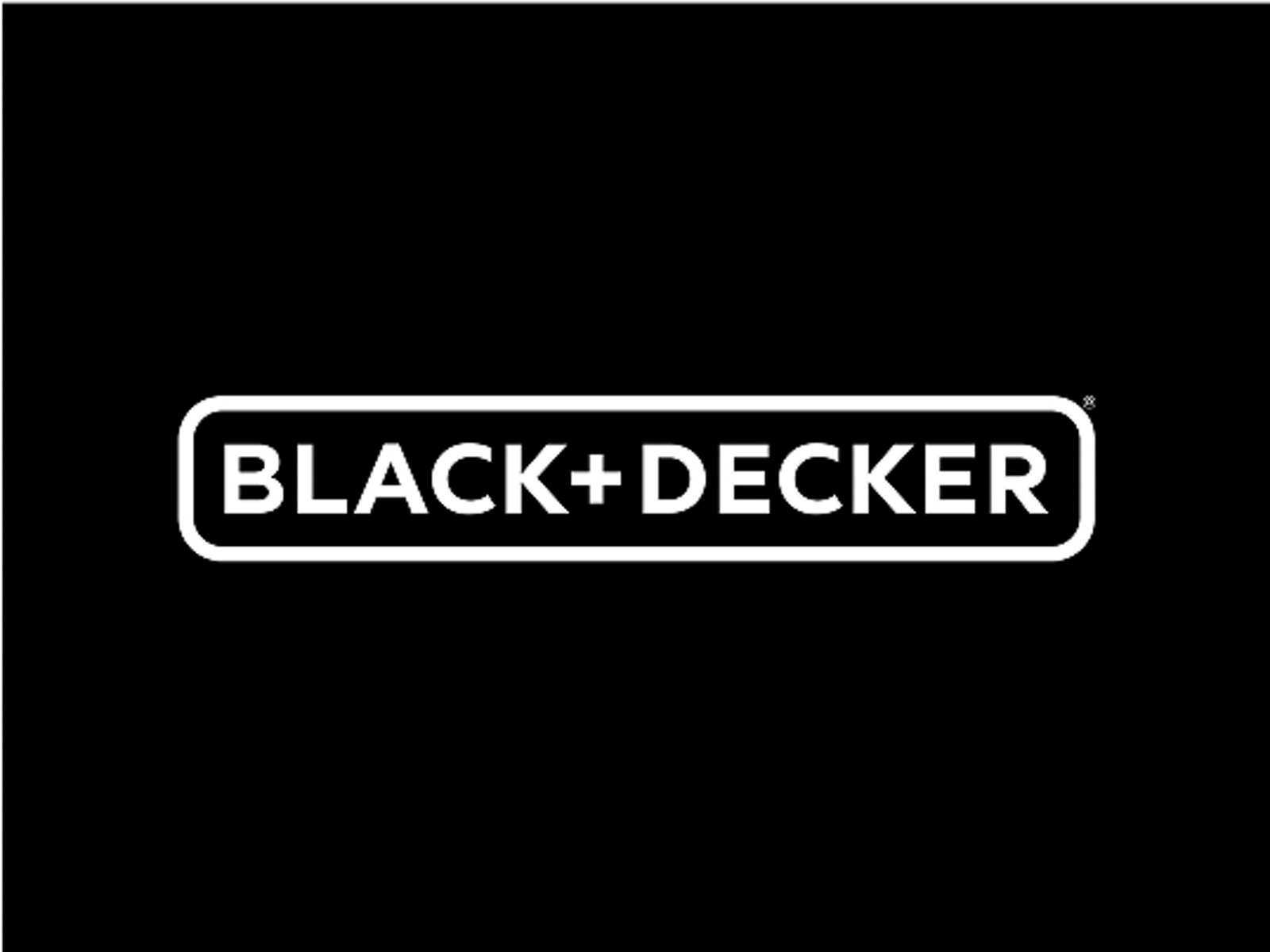 Black & Decker
