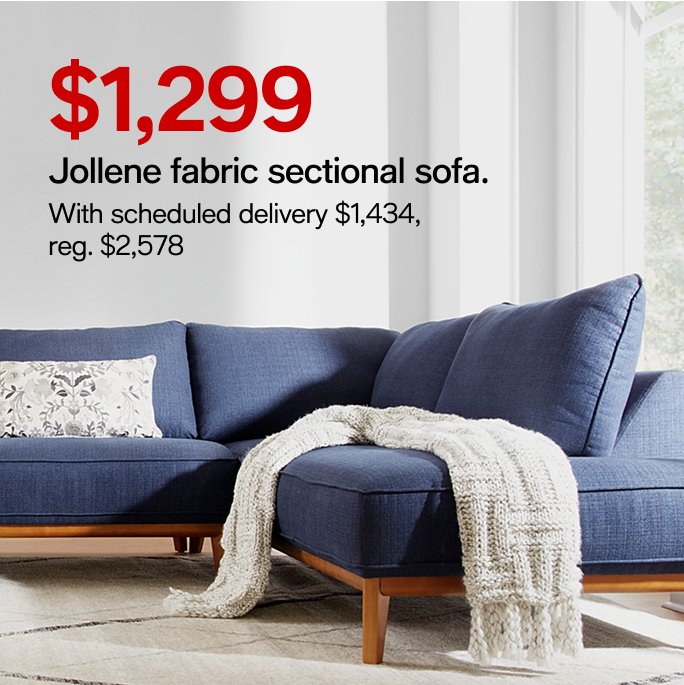 $1,299 Jollene