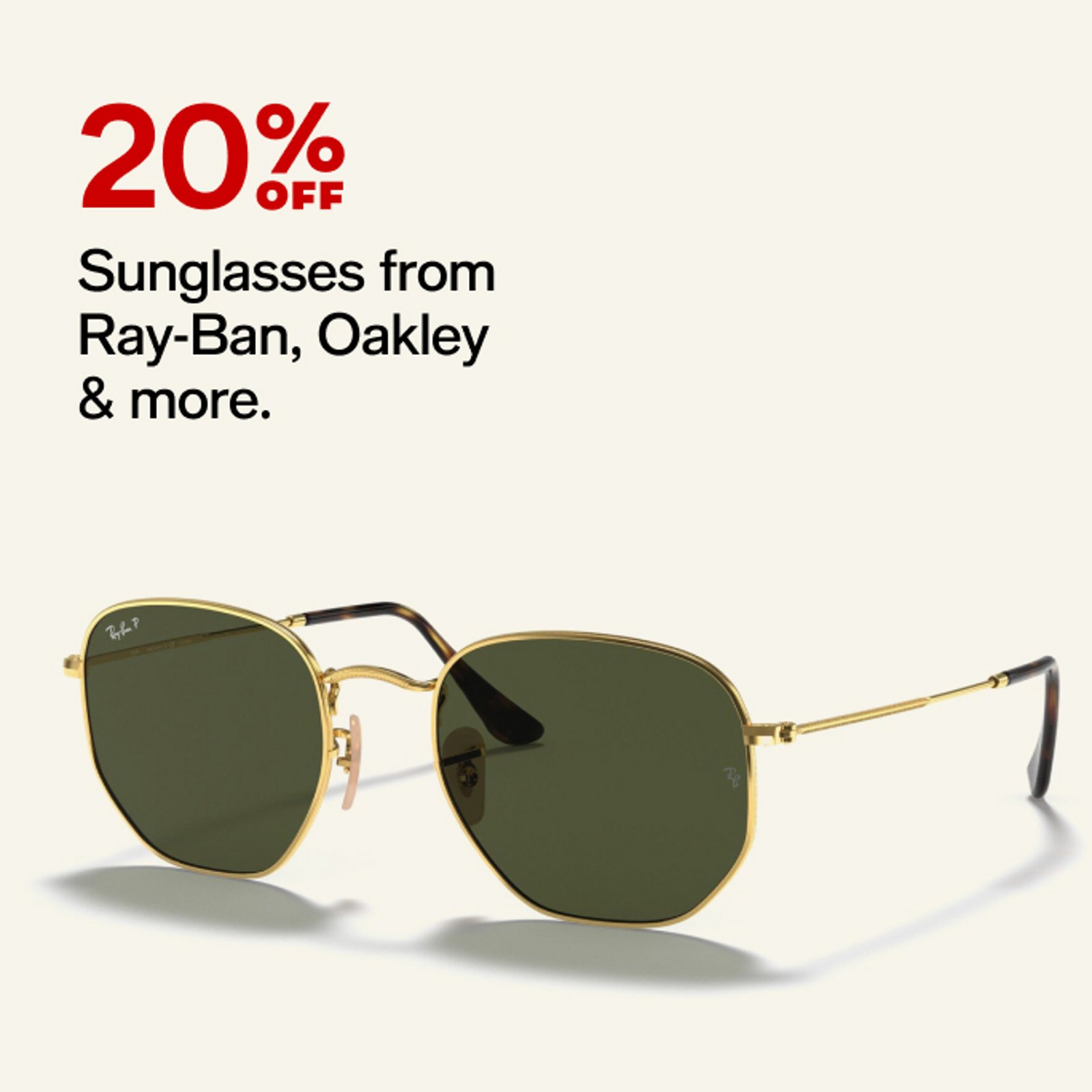 Sunglasses