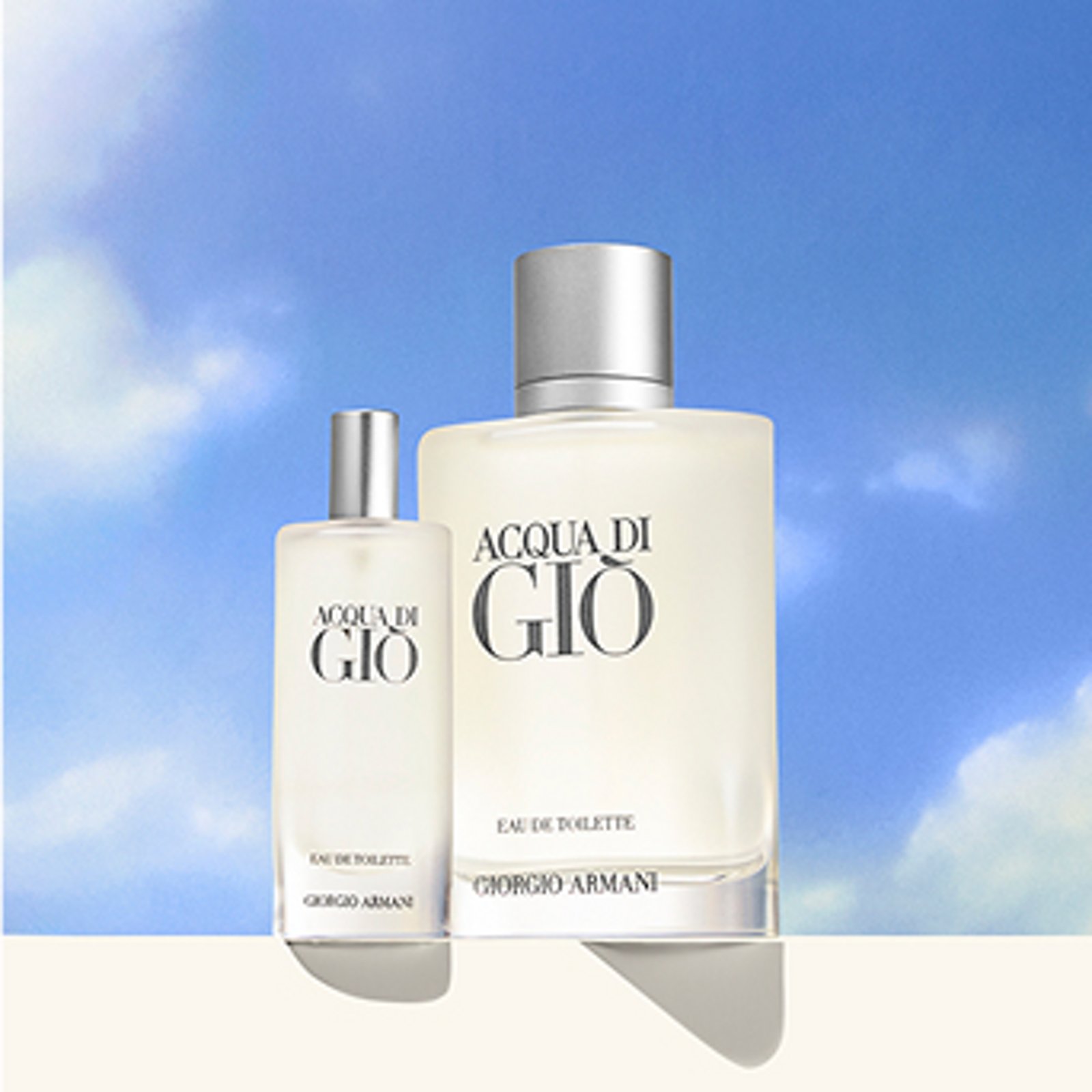 Giorgio Armani