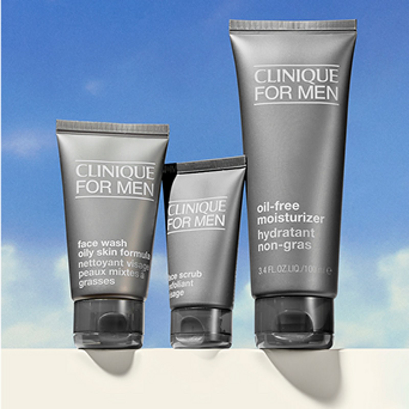 Clinique 