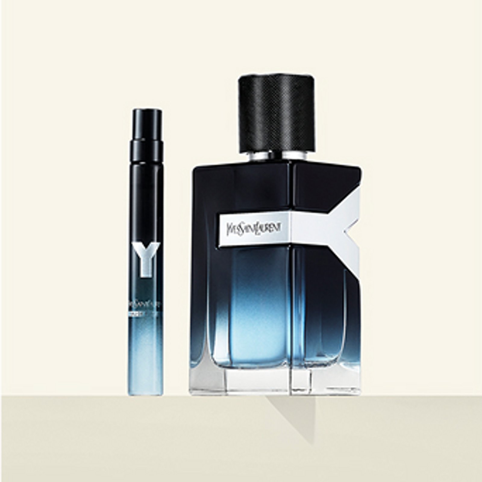 Yves Saint Laurent
