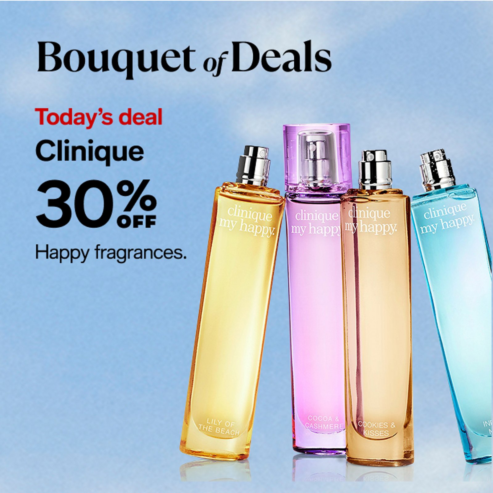Today Only! 30% off