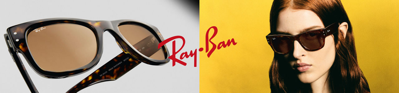 Ray ban