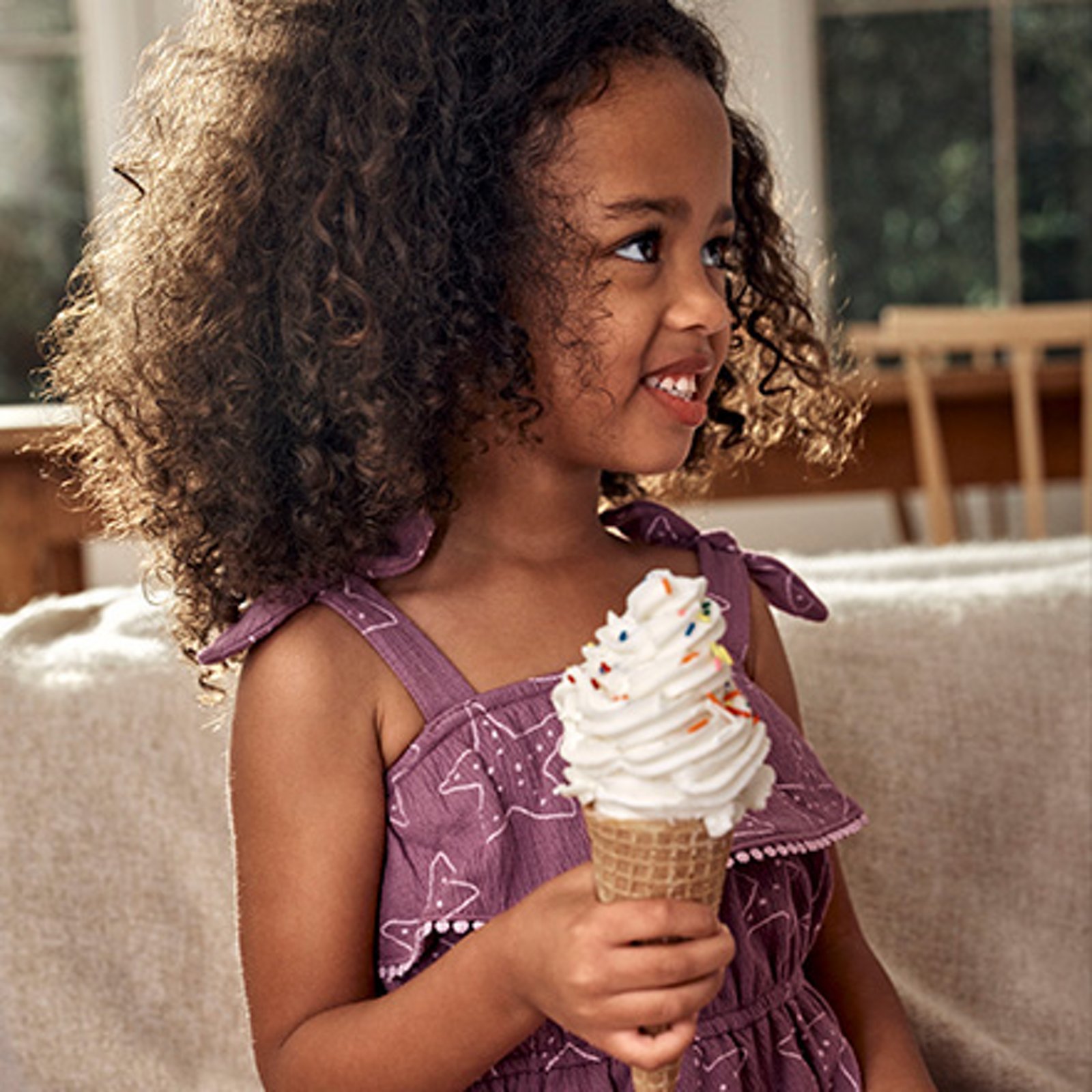 Toddler Girl