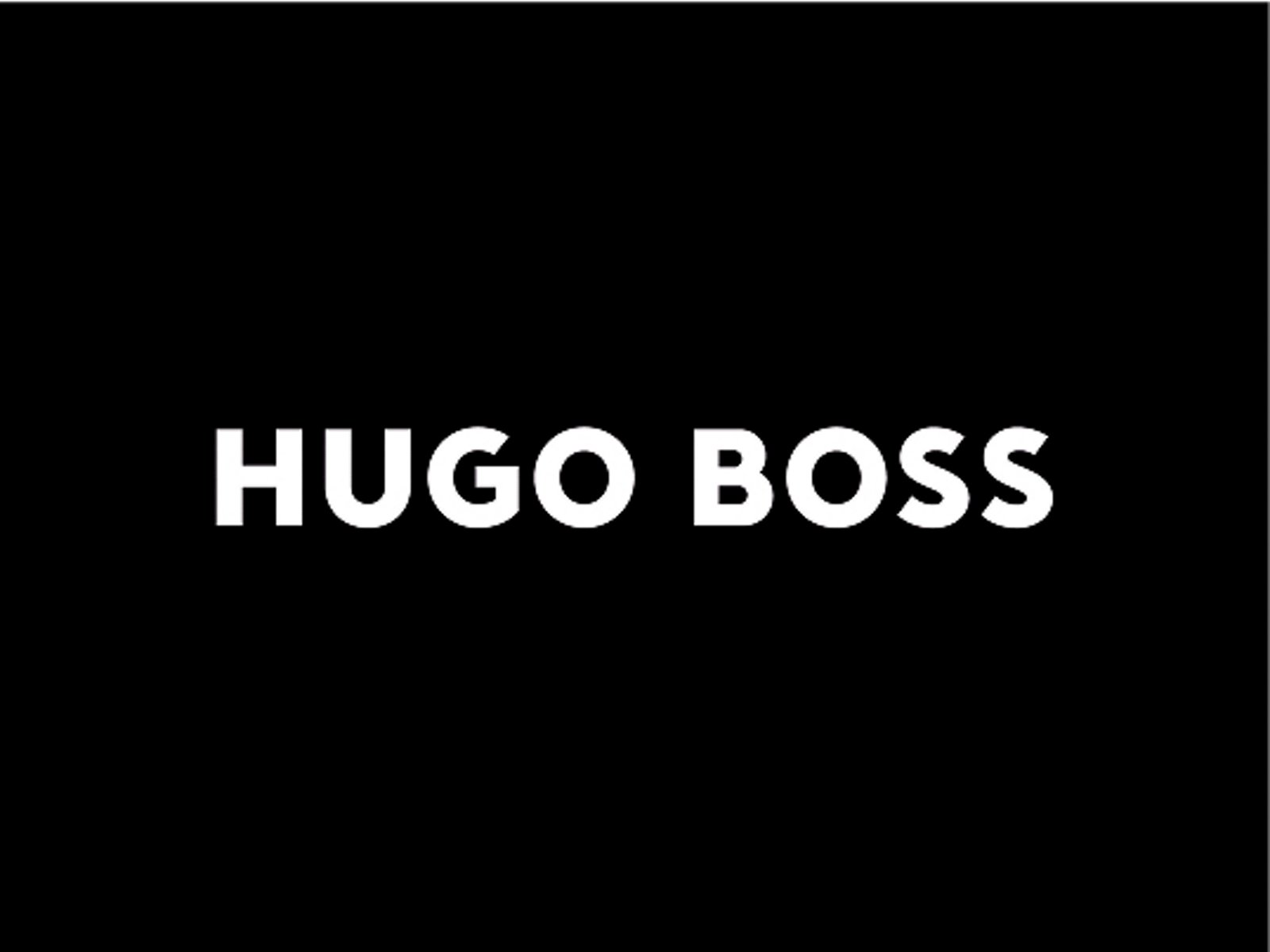 Hugo Boss