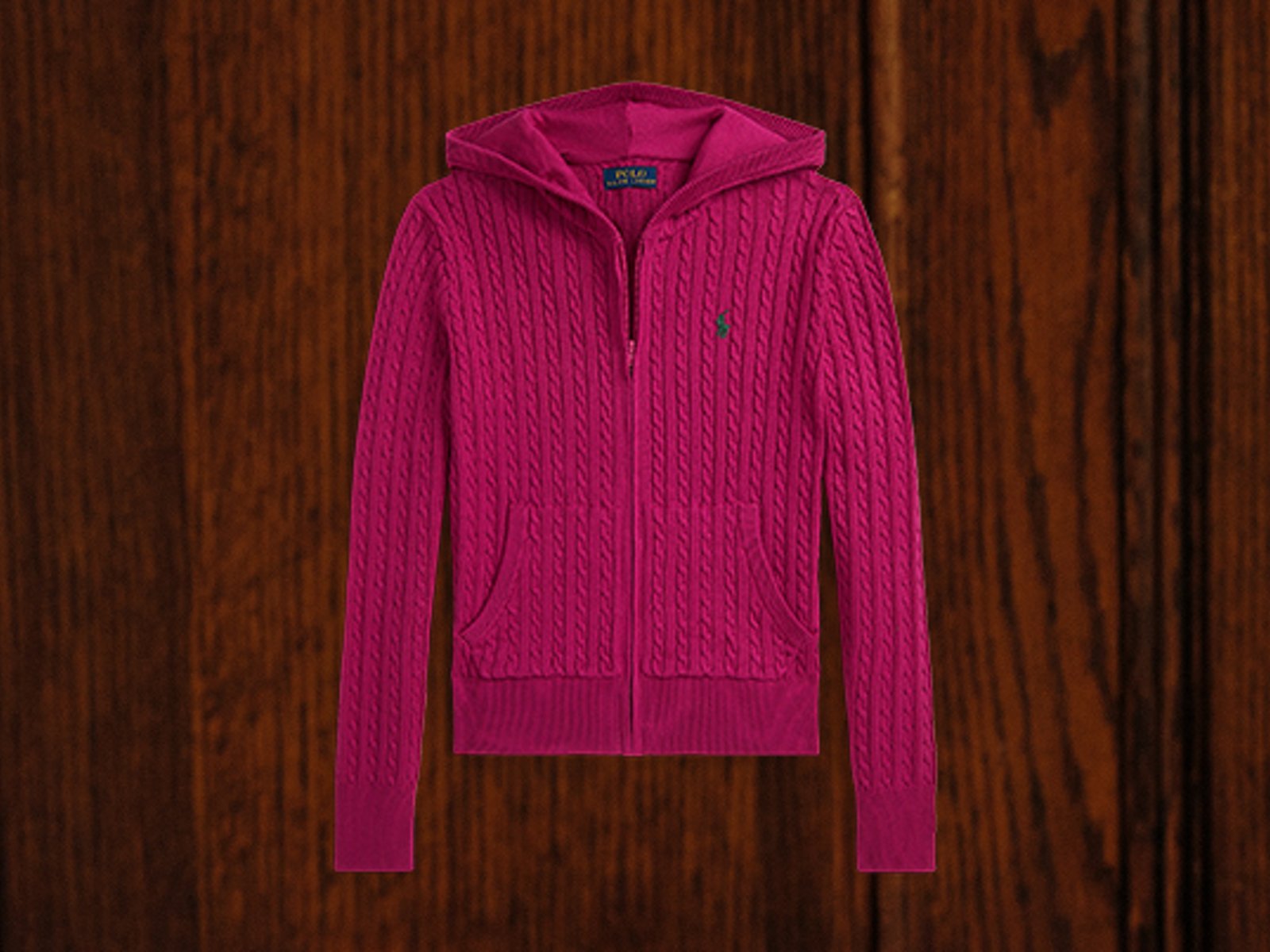 Sweaters 