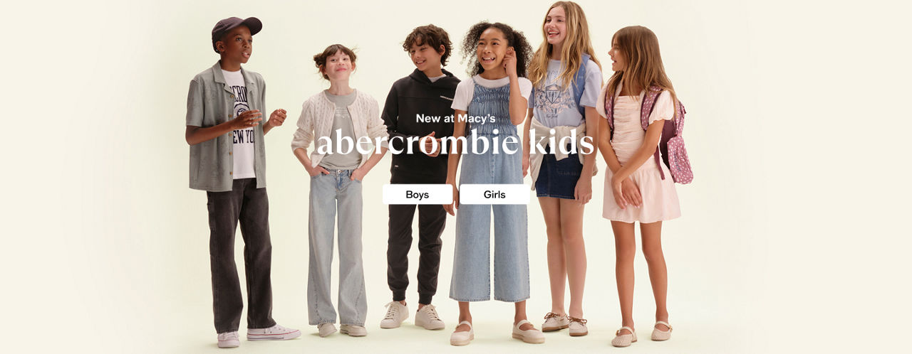 abercrombie