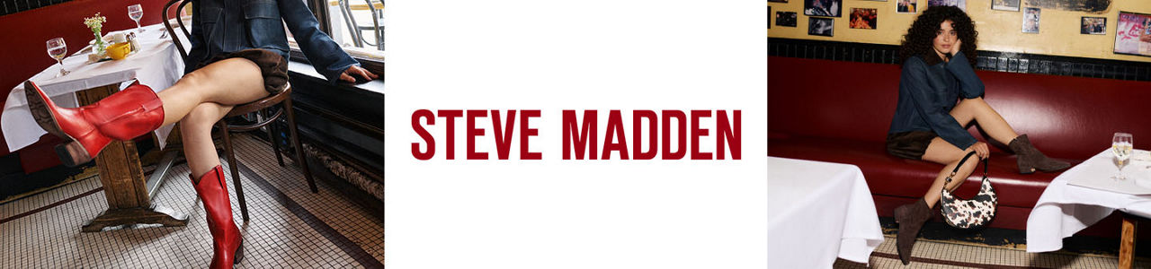 Steve Madden