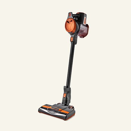 Vacuums
