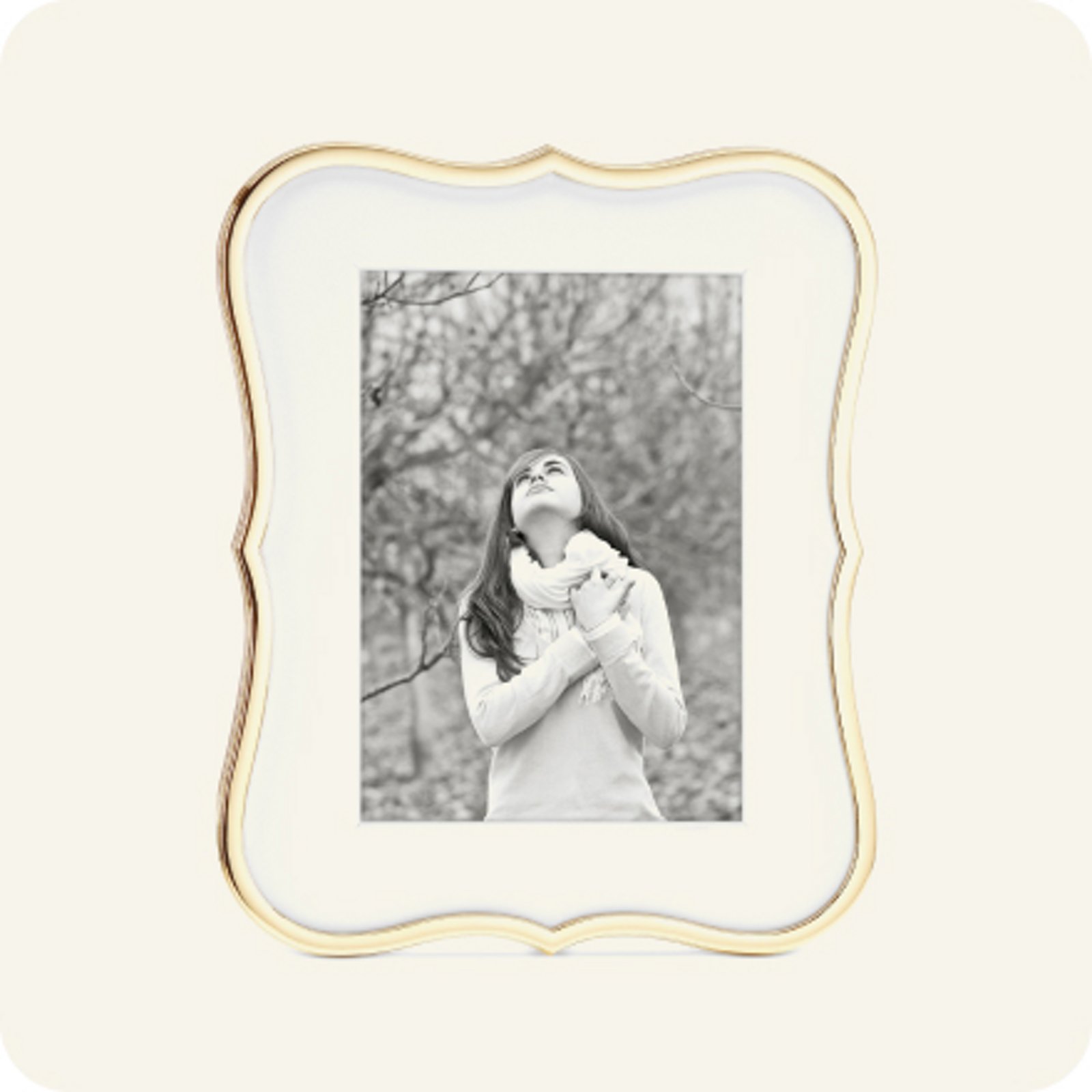 Picture frames