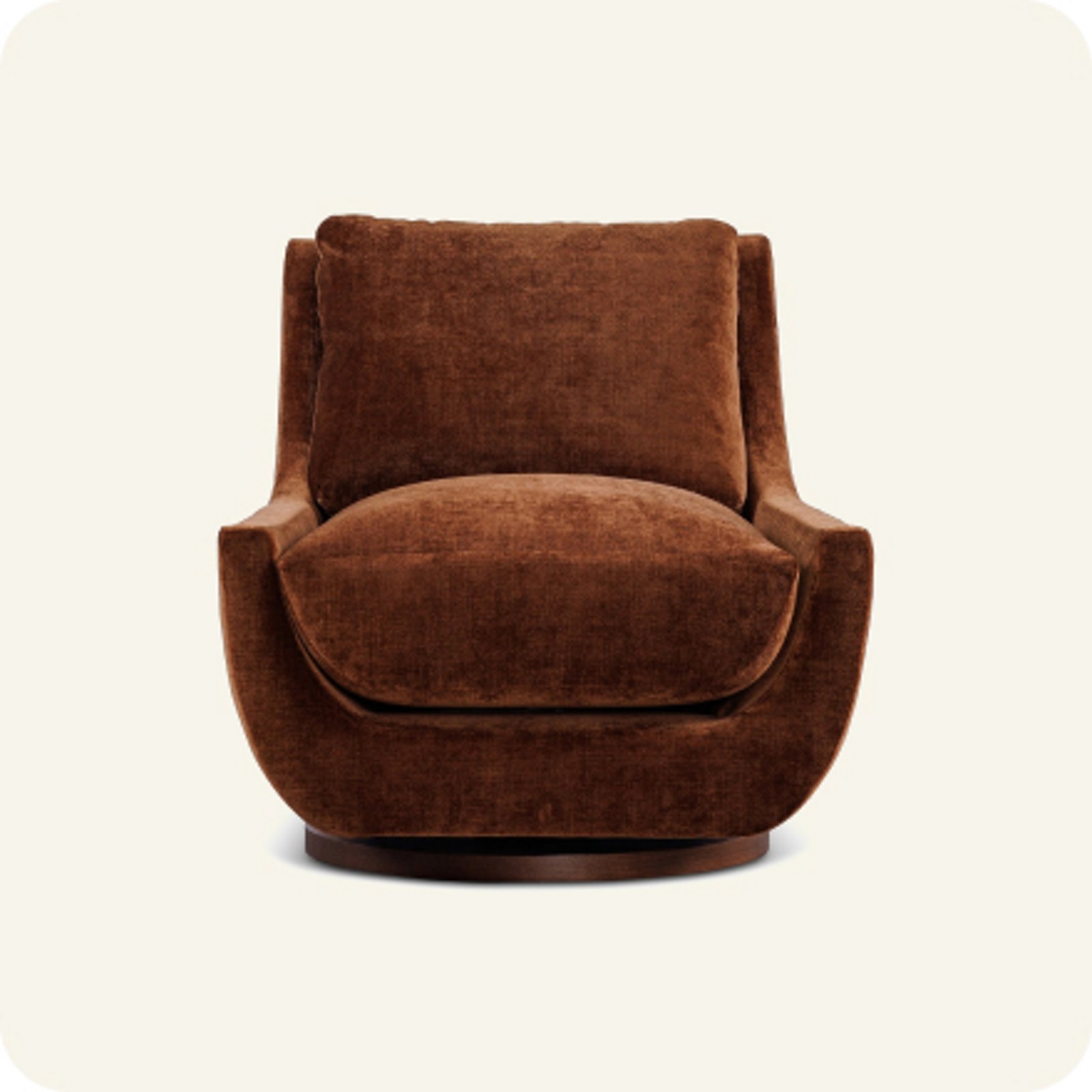 Accent chairs