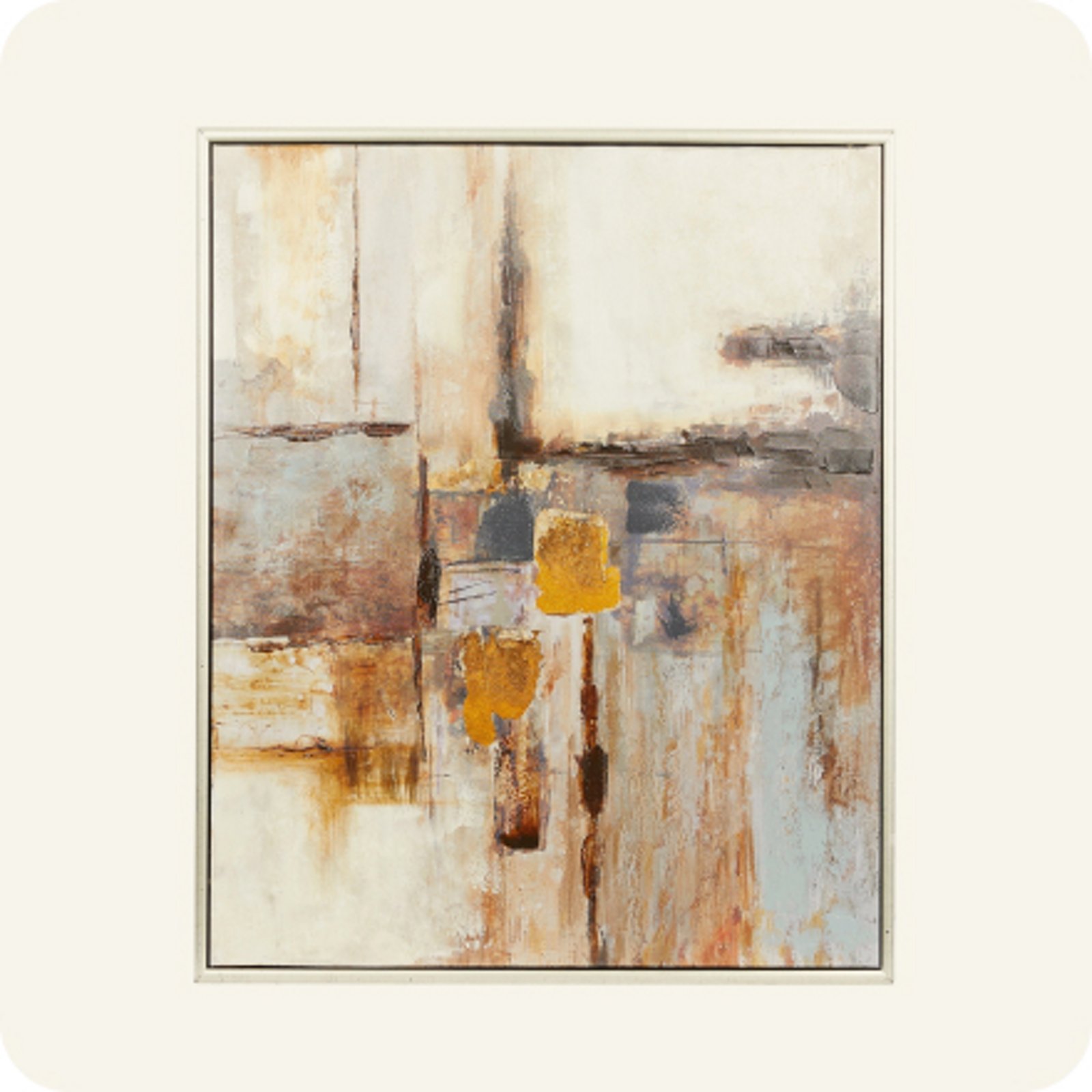 Wall art
