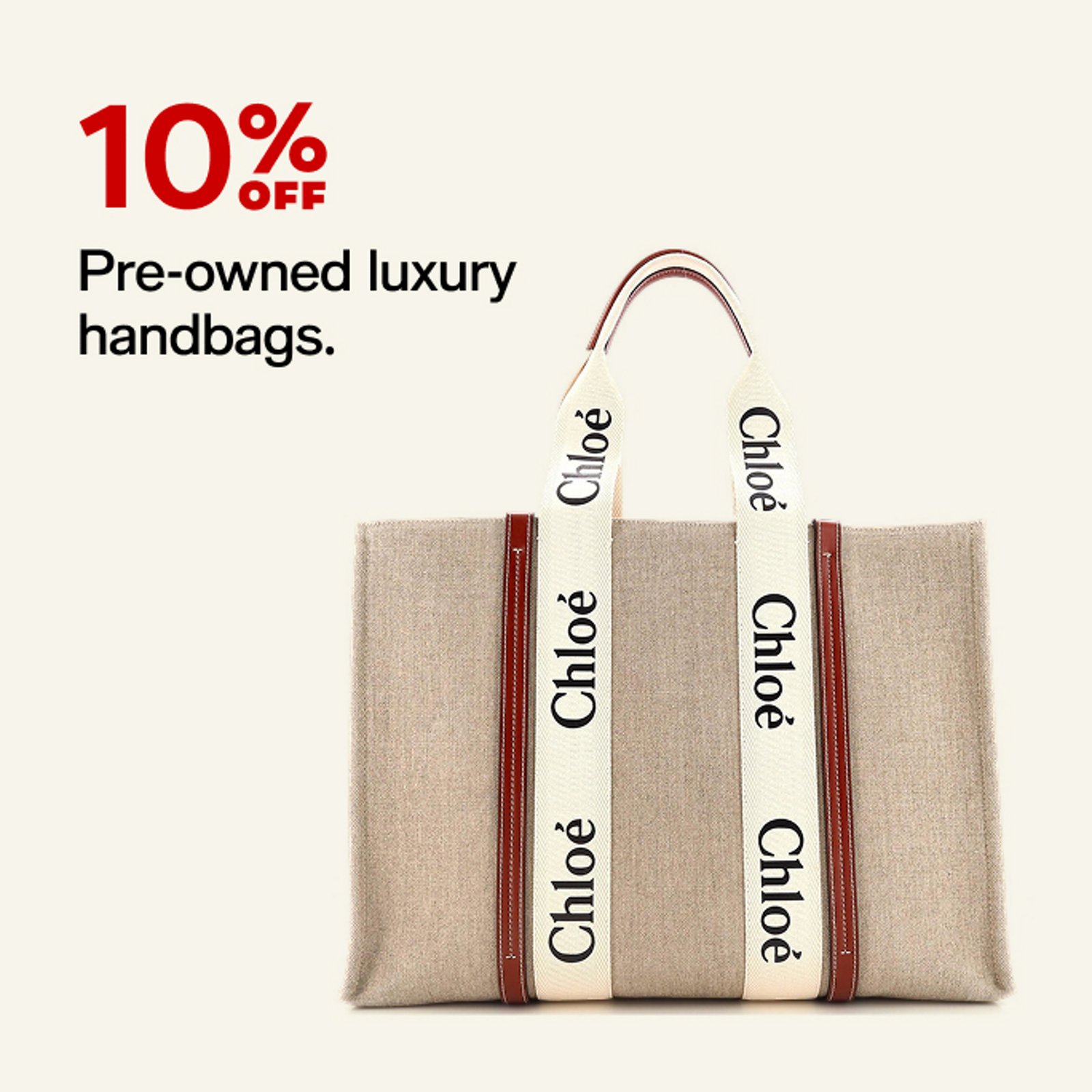 Luxury HandBags
