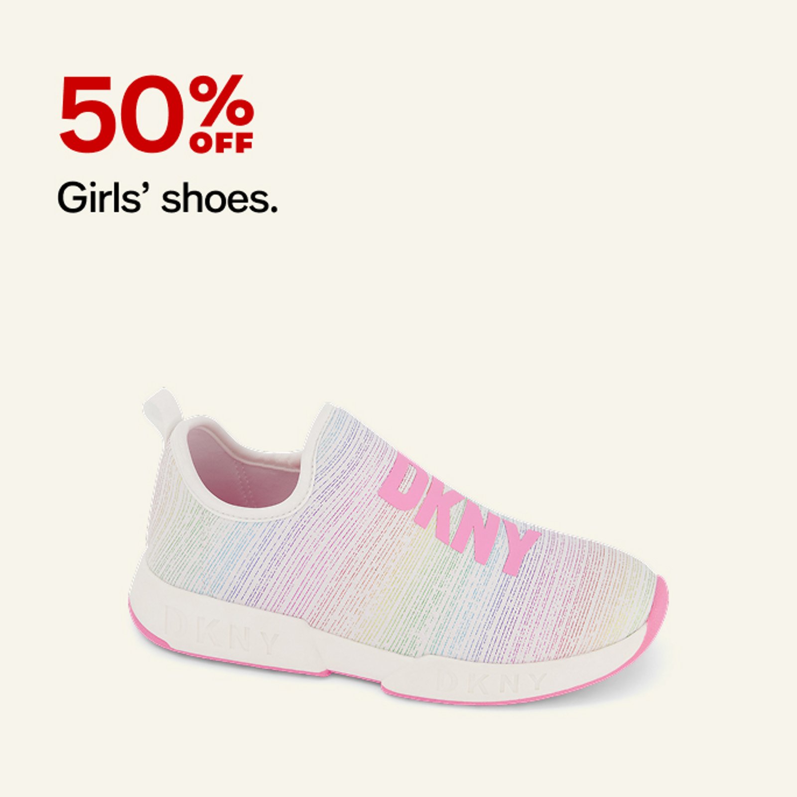 Girls' Shoes