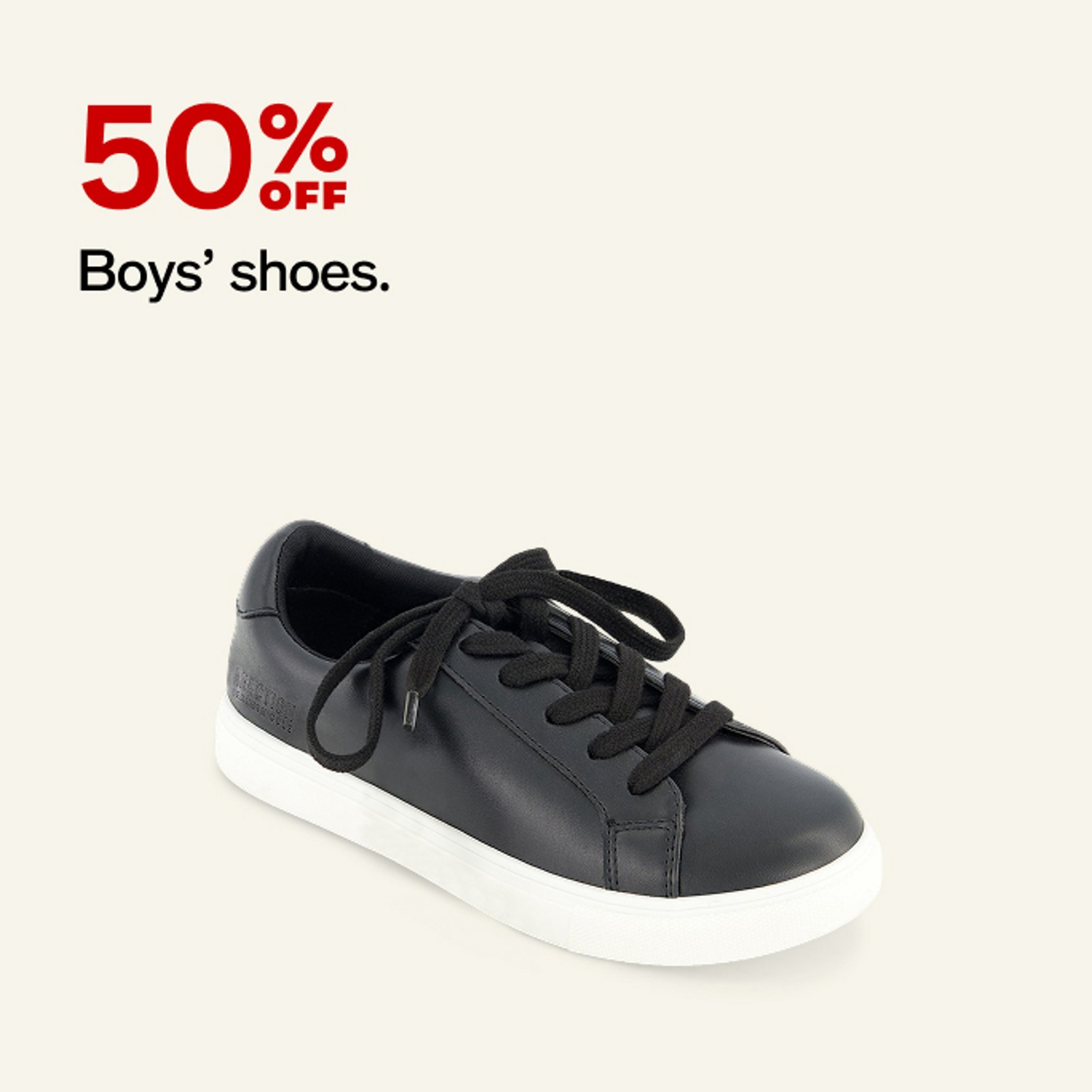 Boys' Shoes