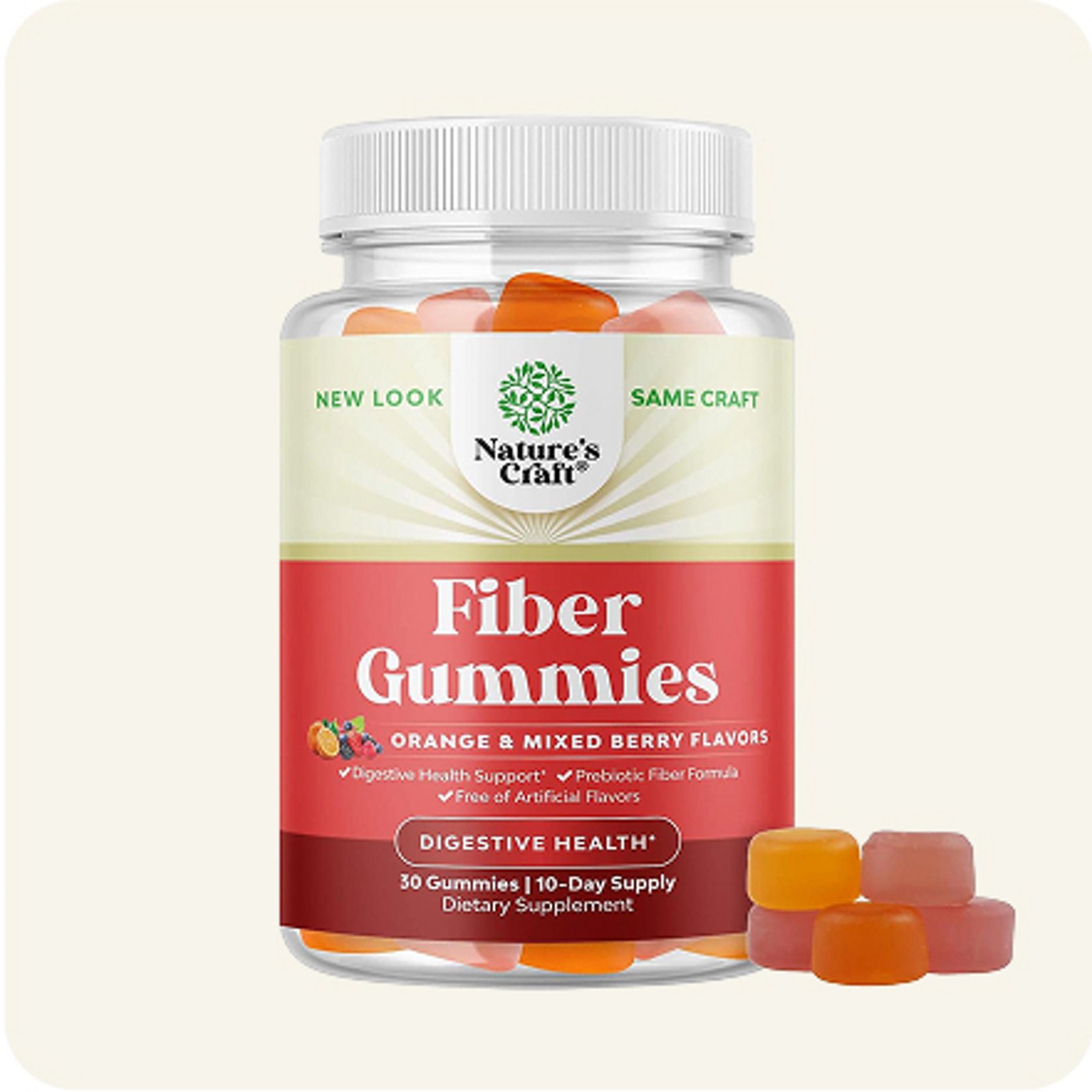 Digestive Health