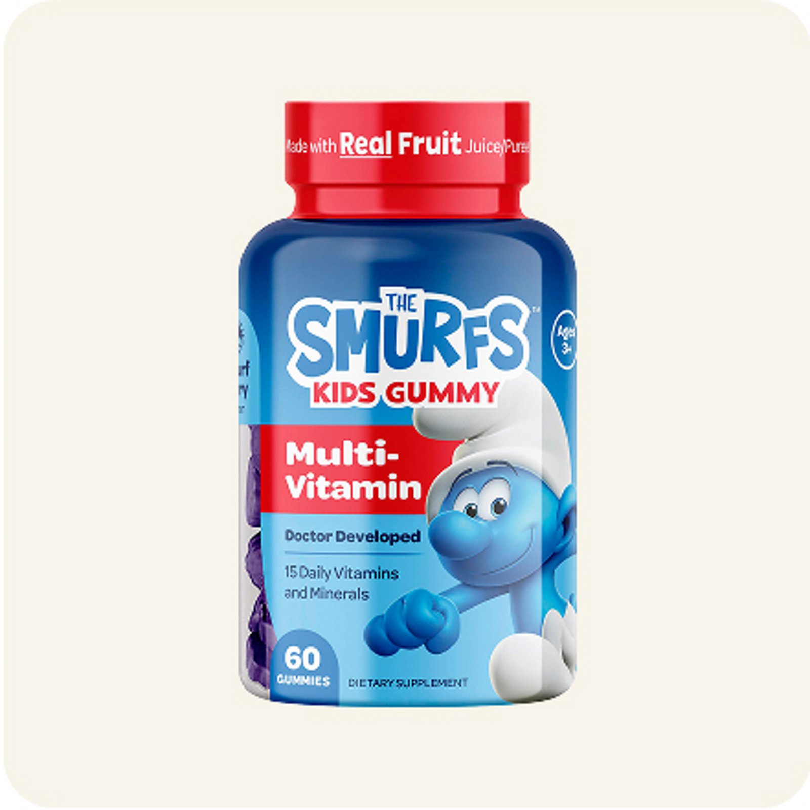 Kids Vitamins