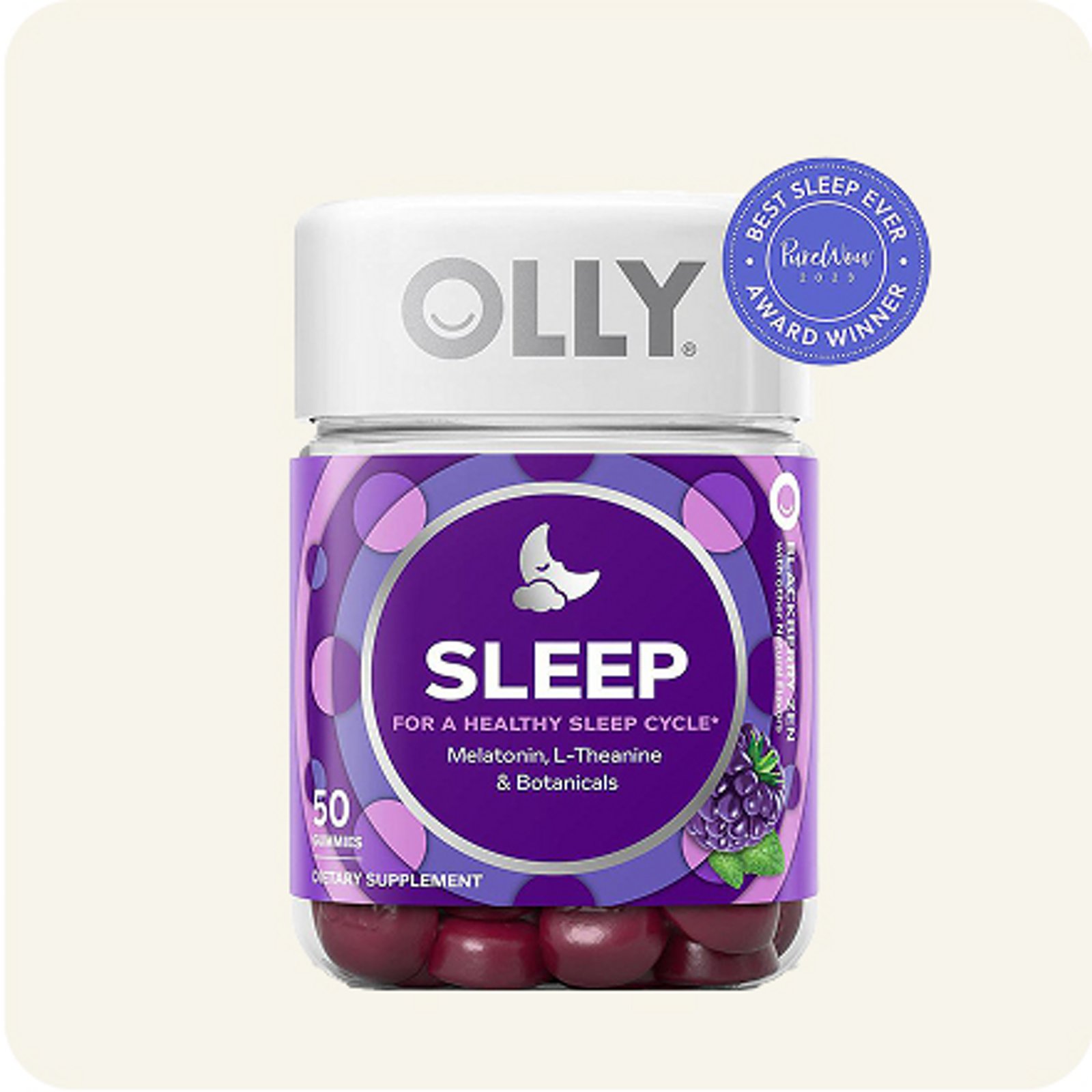 Sleep Support