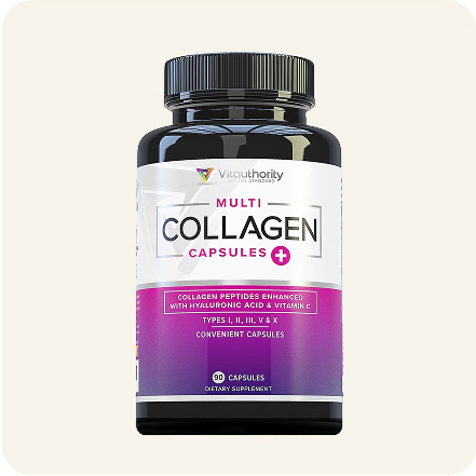 Beauty Supplements