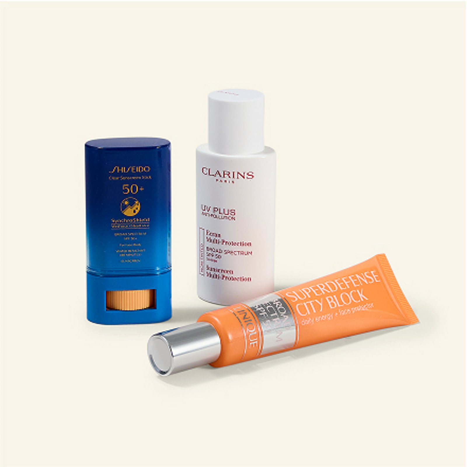 Sun care & tanning