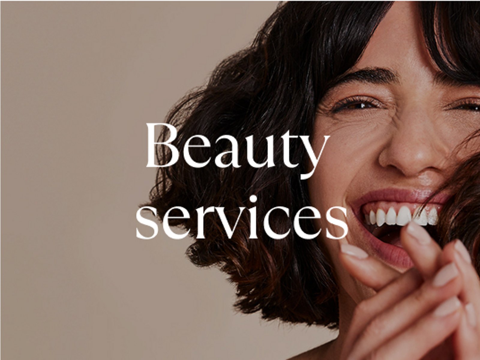 Beauty Services
