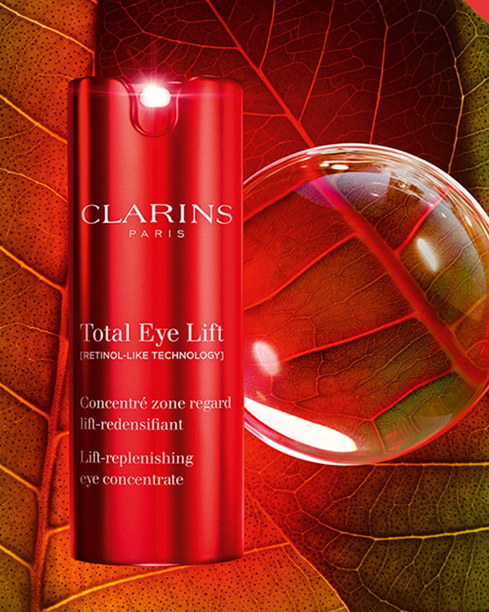 Shop Clarins